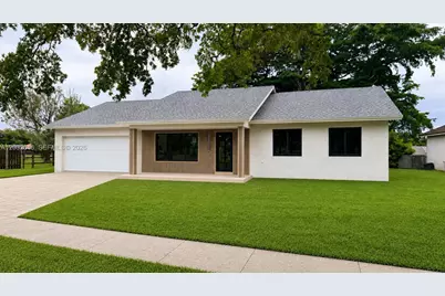 8668 SW 50th St, Cooper City, FL 33328 - Photo 1