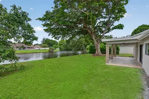 8668 SW 50th St, Cooper City, FL 33328 - Photo 3