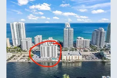 3000 S Ocean Dr #420, Hollywood, FL 33019 - Photo 3