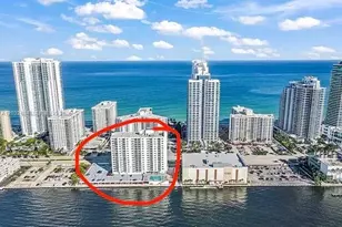 3000 S Ocean Dr, Hollywood, FL 33019 - Photo 3