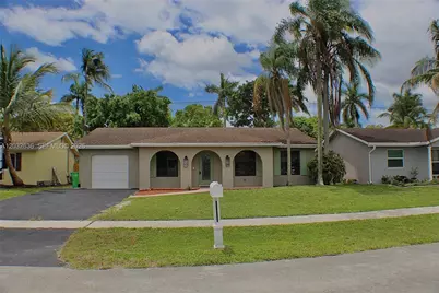 10784 NW 23rd Ct, Sunrise, FL 33322 - Photo 1