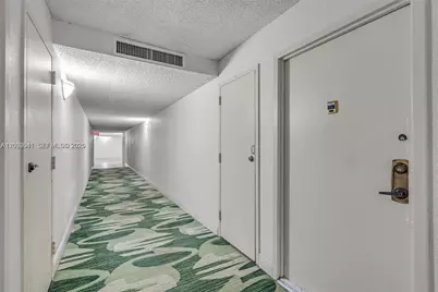 1000 Parkview Dr #715, Hallandale Beach, FL 33009 - Photo 17