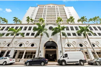 357 Almeria Ave #802, Coral Gables, FL 33134 - Photo 1