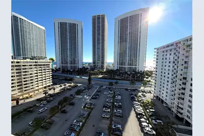 1833 S Ocean Dr #1202, Hallandale Beach, FL 33009 - Photo 1