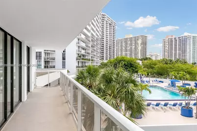 3701 N Country Club Dr #404, Aventura, FL 33180 - Photo 19