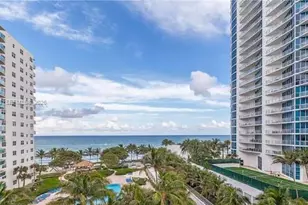 3001 S Ocean Dr, Hollywood, FL 33019 - Photo 33