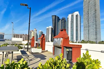 17021 N Bay Rd #207, Sunny Isles Beach, FL 33160 - Photo 15