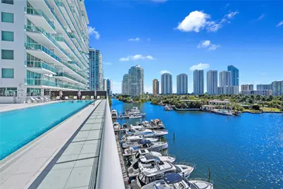 400 Sunny Isles Blvd #1917   |TWO STORIES, Sunny Isles Beach, FL 33160 - Photo 1