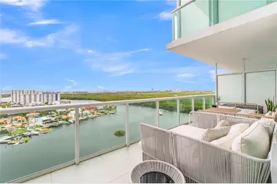 400 Sunny Isles Blvd #1917, Sunny Isles Beach, FL 33160 - Photo 33