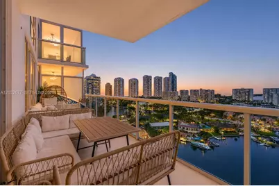 400 Sunny Isles Blvd #1917, Sunny Isles Beach, FL 33160 - Photo 37