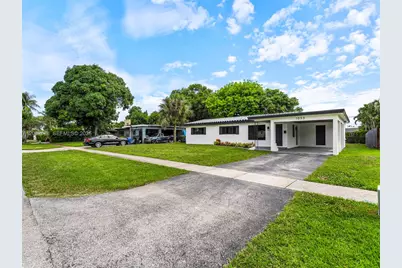1055 Wyoming Ave, Fort Lauderdale, FL 33312 - Photo 37