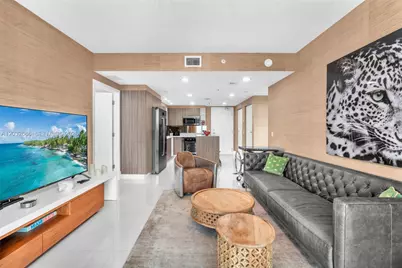 6700 Indian Creek Dr #904, Miami Beach, FL 33141 - Photo 5