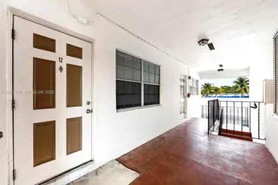 1825 Cleveland St #12, Hollywood, FL 33020 - Photo 1