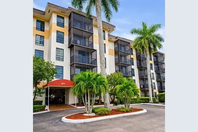 5570 NW 44th St #308A, Lauderhill, FL 33319 - Photo 1