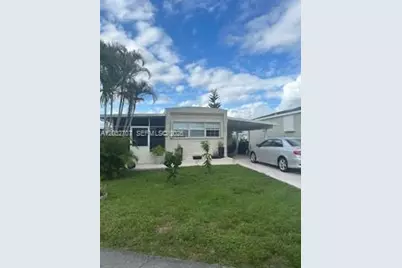 8721 SW 22nd Ct, Davie, FL 33324 - Photo 1