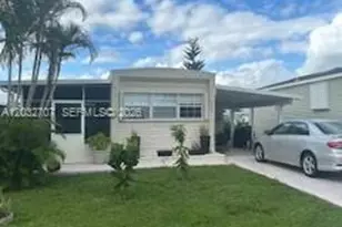8721 SW 22nd Ct, Davie, FL 33324 - Photo 1