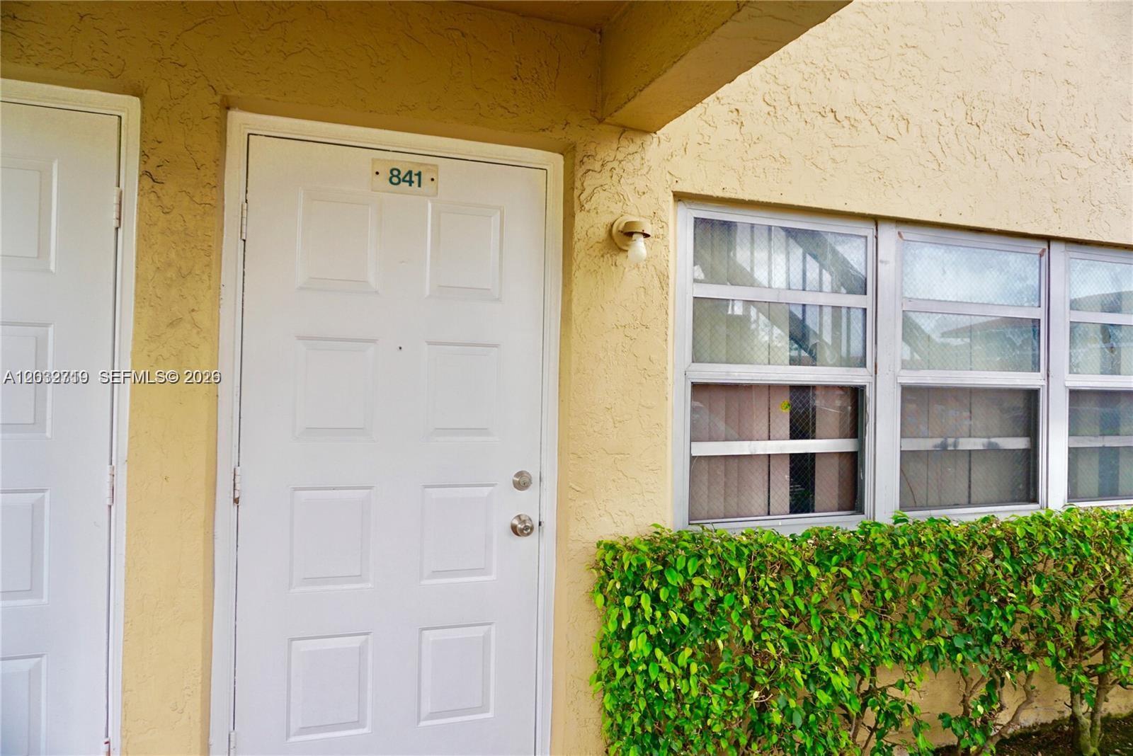 841 Twin Lakes Dr #30-A - 841 Twin Lakes Dr #30-A, Coral Springs, FL 33071 Luxury Property | Jose Angel Pina