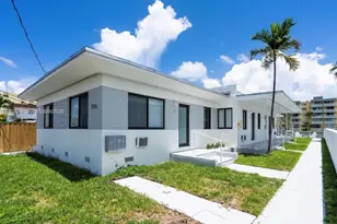 7935 Crespi Blvd, Miami Beach, FL 33141 - Photo 1