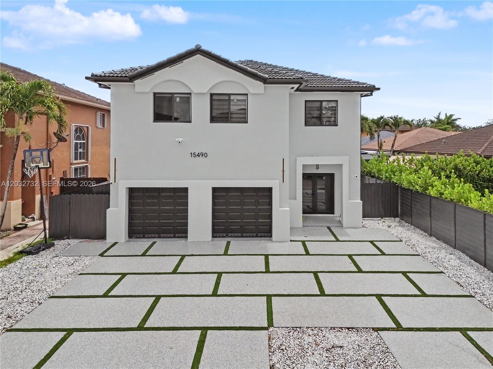 15490 SW 18th Ln - 15490 SW 18th Ln, Miami, FL 33185 Luxury Property | Jose Angel Pina