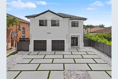 15490 SW 18th Ln, Miami, FL 33185 - Photo 1