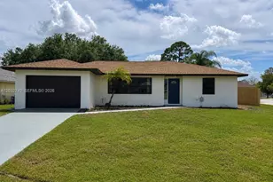 2302 SE Leithgow St, Port Saint Lucie, FL 34952 - Photo 1