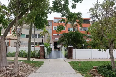 1850 NE 169th St #312, North Miami Beach, FL 33162 - Photo 1