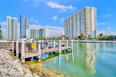 400 Kings Point Dr #309, Sunny Isles Beach, FL 33160 - Photo 29