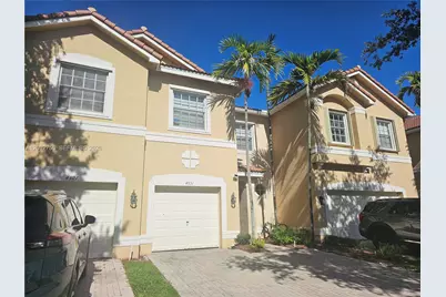 4331 SW 124th Way, Miramar, FL 33027 - Photo 29