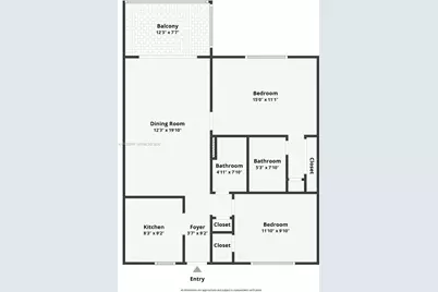 9340 Lagoon Pl #304, Davie, FL 33324 - Photo 29