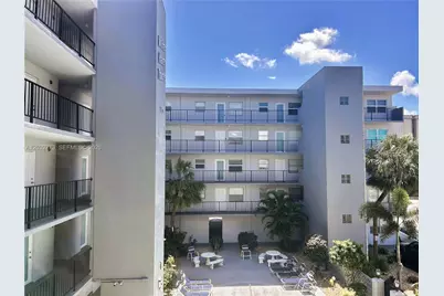 1750 Jefferson St #303, Hollywood, FL 33020 - Photo 1