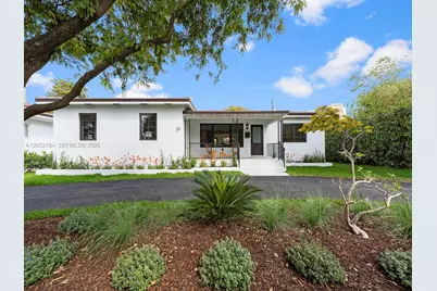 39 Palermo Ave, Coral Gables, FL 33134 - Photo 1