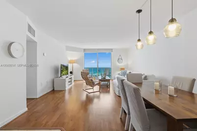 10275 Collins Ave #718, Bal Harbour, FL 33154 - Photo 3