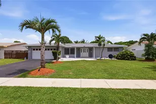 7421 NW 14th St, Plantation, FL 33313 - Photo 3