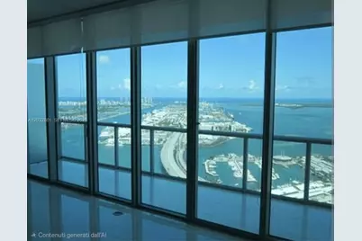888 Biscayne Blvd #5107, Miami, FL 33132 - Photo 3