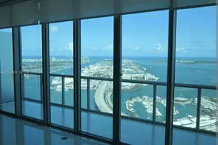 888 Biscayne Blvd, Miami, FL 33132 - Photo 3