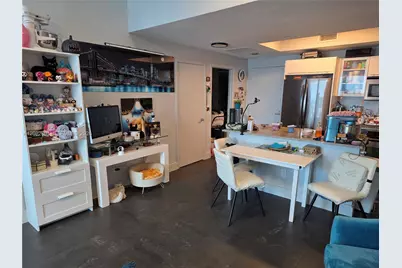 888 Biscayne Blvd #5107, Miami, FL 33132 - Photo 3