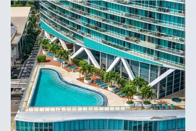 888 Biscayne Blvd #5107, Miami, FL 33132 - Photo 11
