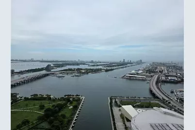 888 Biscayne Blvd #5107, Miami, FL 33132 - Photo 11