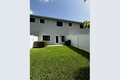 4860 Dillion St #4860, Lake Worth, FL 33463 - Photo 13