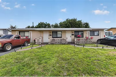 5816 Cleveland St #2, Hollywood, FL 33021 - Photo 1