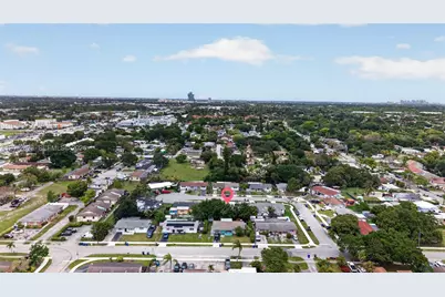 5816 Cleveland St #2, Hollywood, FL 33021 - Photo 29