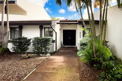 505 NE 199th Ln #2A, Miami, FL 33179 - Photo 31