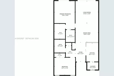 505 NE 199th Ln #2A, Miami, FL 33179 - Photo 47