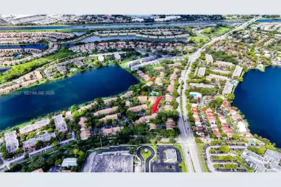 505 NE 199th Ln #2A, Miami, FL 33179 - Photo 45