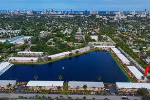 1050 SW 11th St, Hallandale Beach, FL 33009 - Photo 1