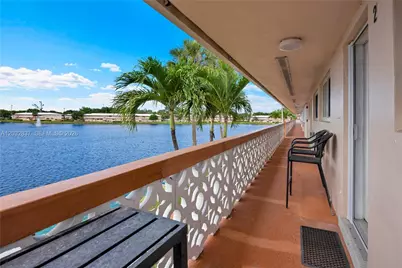 1050 SW 11th St #20L, Hallandale Beach, FL 33009 - Photo 19