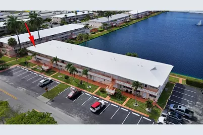 1050 SW 11th St #20L, Hallandale Beach, FL 33009 - Photo 35