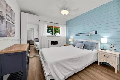 1050 SW 11th St #20L, Hallandale Beach, FL 33009 - Photo 17