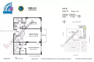140 S Dixie Hwy, Hollywood, FL 33020 - Photo 3
