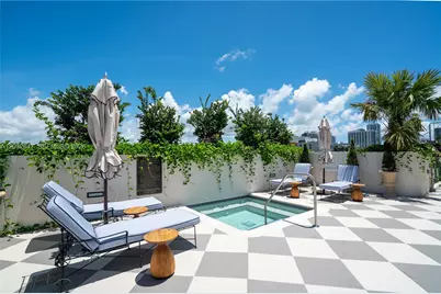 2700 NW 2nd Ave #728, Miami, FL 33127 - Photo 19